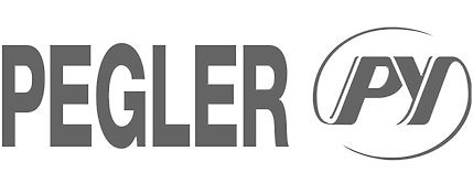 Pegler logo